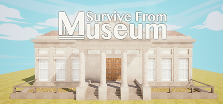 Survive From Museum 이미지